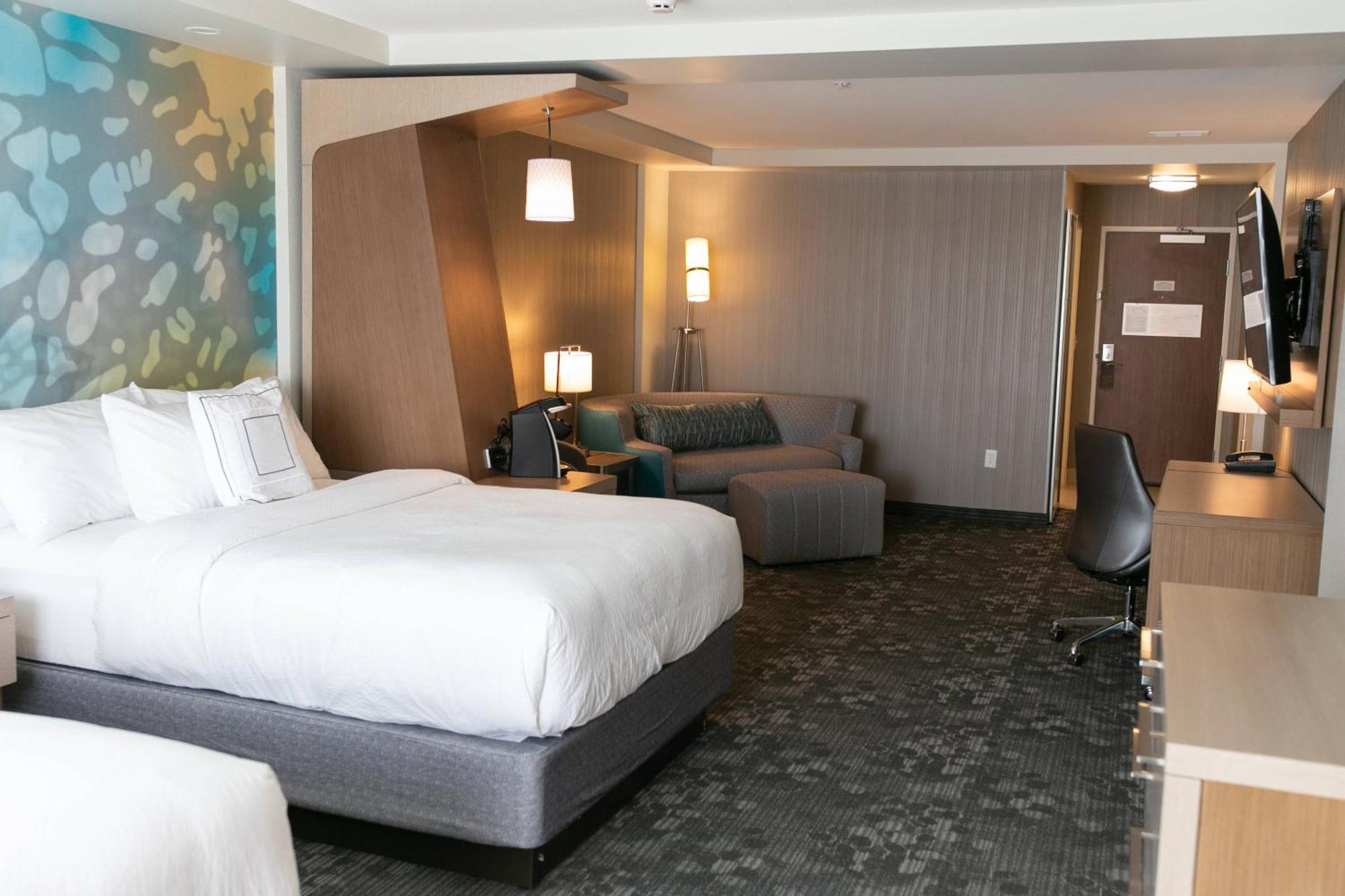 Courtyard Elkhart Hotel Екстериор снимка